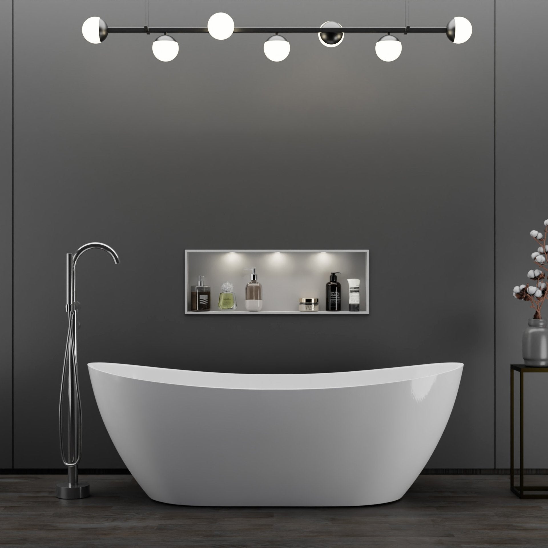 VASCHE DA BAGNO