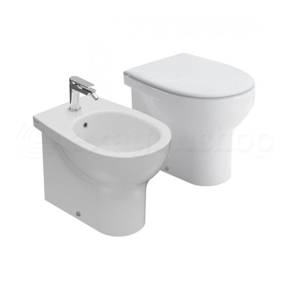 WC SINGOLI
