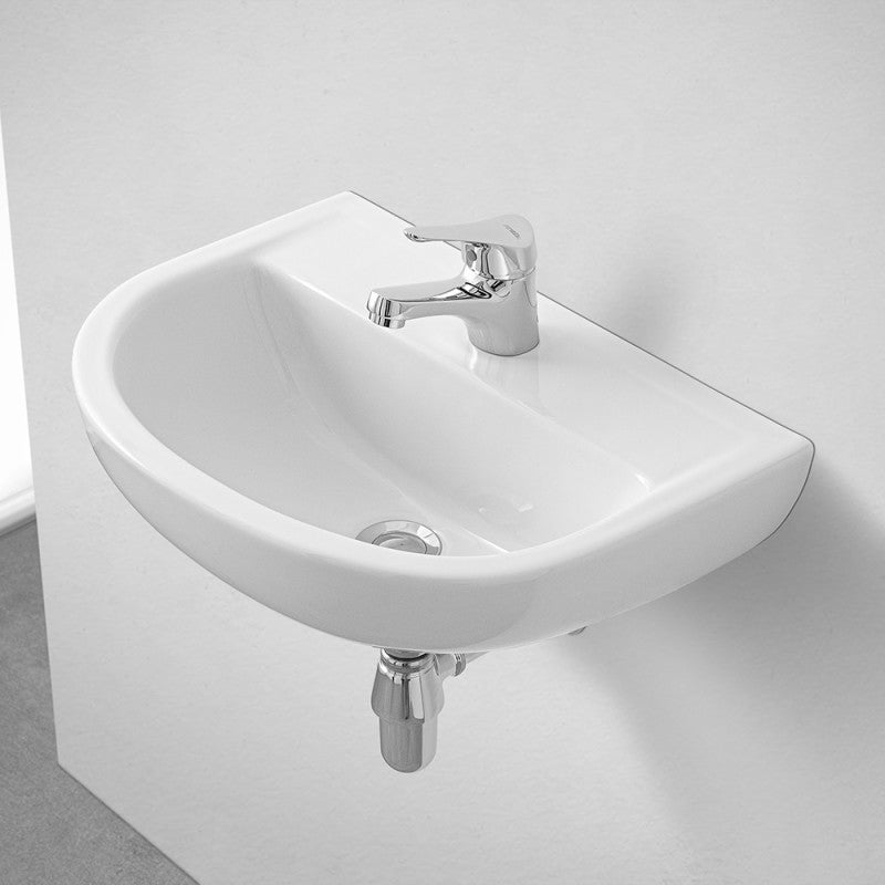 LAVABO A MURO