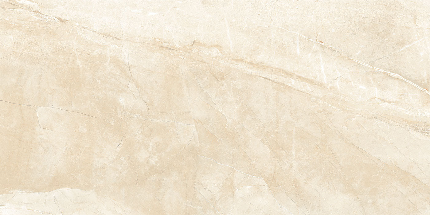 GRES PORCELLANATO 60x121 ATHENA ALMOND RETTIFICATO LAPPATO MARCA TUSCANIA - IL CAVALLINO