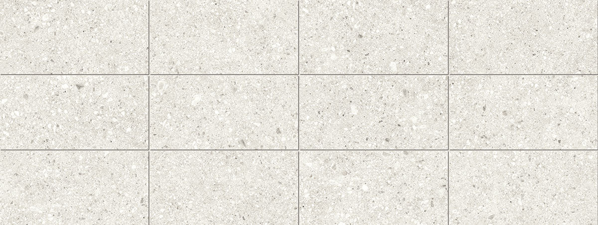 GRES PORCELLANATO 61x122.2 CEPPO DI GRE' RETTIFICATO COLORE WHITE DI CERAMICA TUSCANIA - IL CAVALLINO