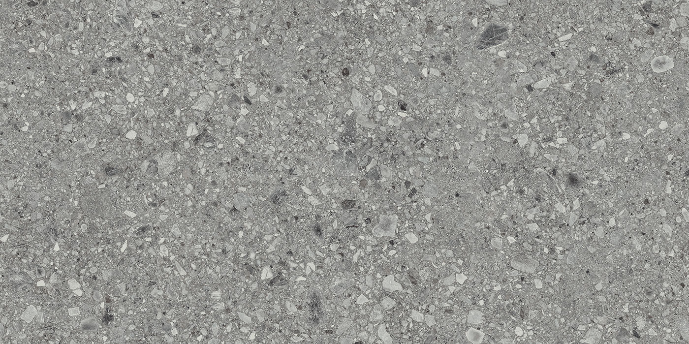 GRES PORCELLANATO 61x122.2 CEPPO DI GRE' RETTIFICATO COLORE GREY DI CERAMICA TUSCANIA - IL CAVALLINO