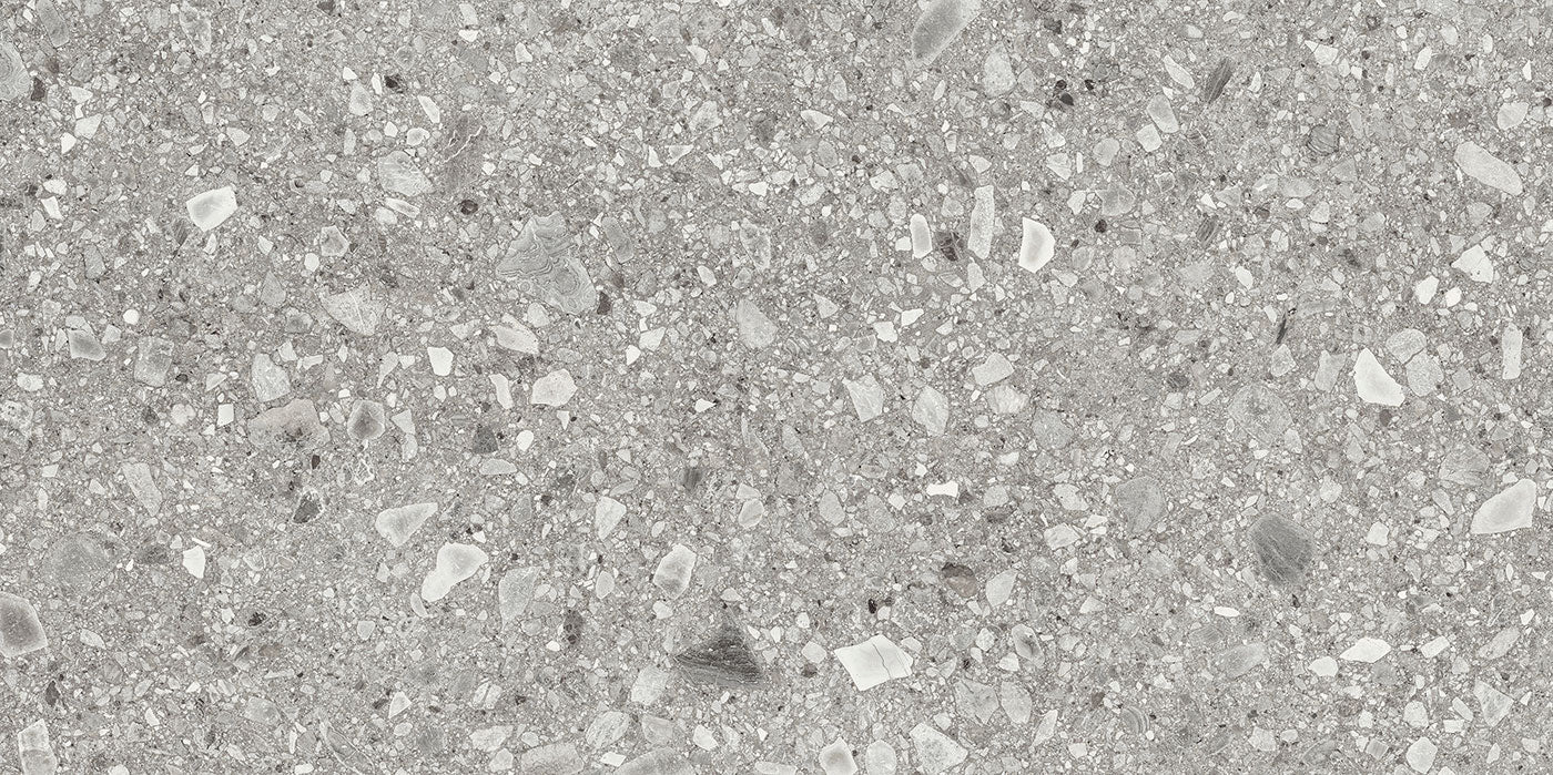 GRES PORCELLANATO 61x122.2 CEPPO DI GRE' RETTIFICATO COLORE NATURAL DI CERAMICA TUSCANIA - IL CAVALLINO
