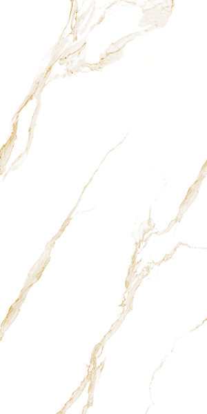 ELITE CARRARA GOLD GRES PORCELLANATO LEVIGATO EFFETTO MARMO 60x120 CM SPESSORE 9 mm
