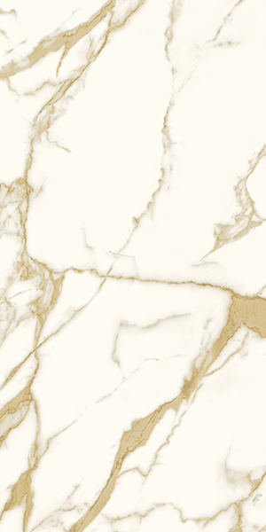 ELITE STATUARIO GRES PORCELLANATO LEVIGATO EFFETTO MARMO 60x120 CM SPESSORE 9 mm