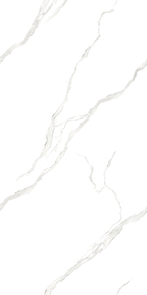 ELITE STATUARIO GRES PORCELLANATO LEVIGATO EFFETTO MARMO 60x120 CM SPESSORE 9 mm