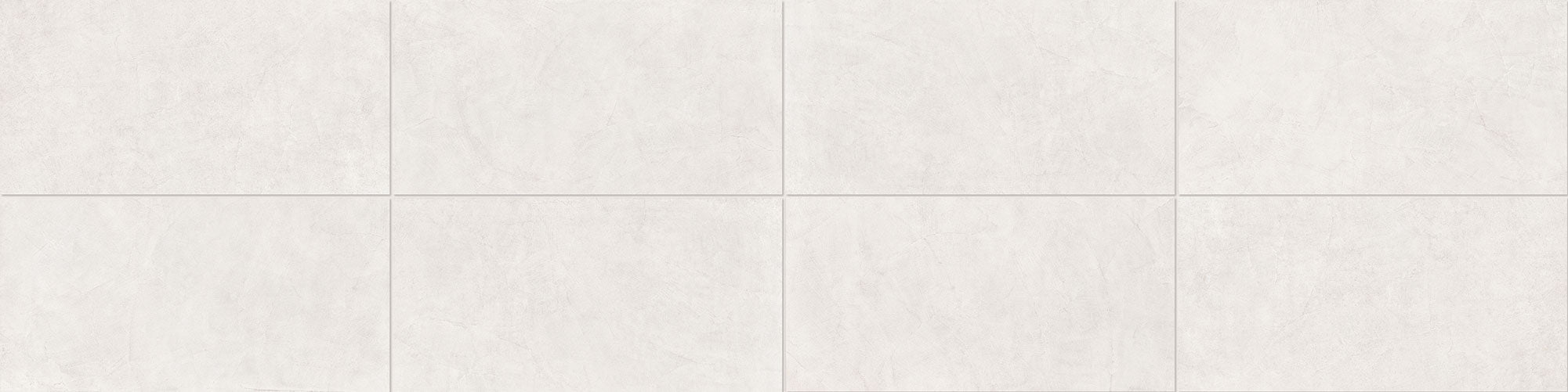 GRES PORCELLANATO RETTIFICATO EFFETTO RESINA COLORE BIANCO 61x122.2 DI CERAMICA TUSCANIA - IL CAVALLINO