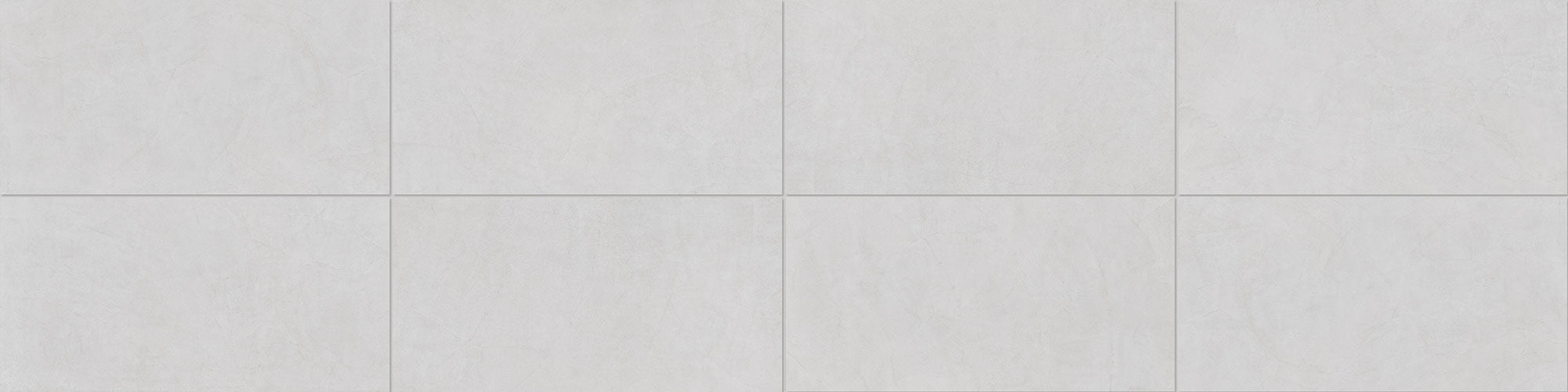 GRES PORCELLANATO RETTIFICATO EFFETTO RESINA COLORE CENERE 61x122.2 DI CERAMICA TUSCANIA - IL CAVALLINO