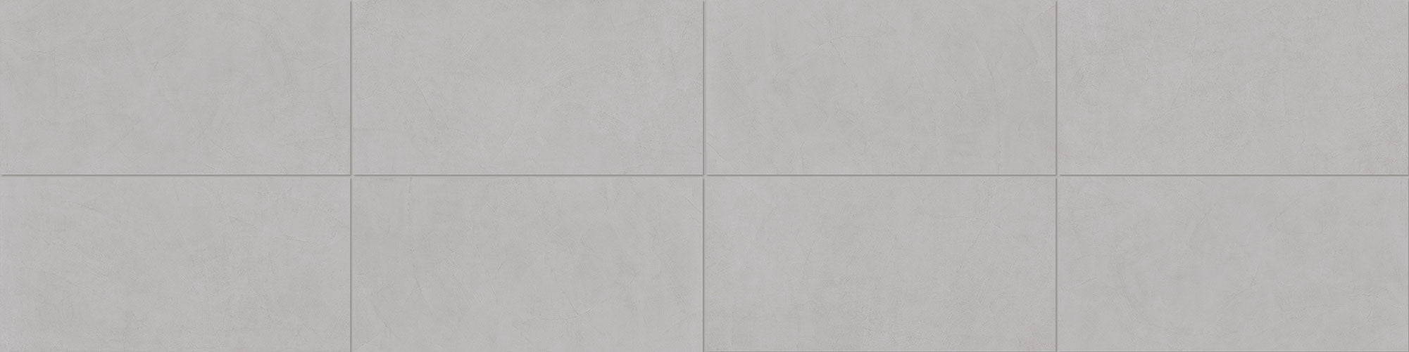 GRES PORCELLANATO RETTIFICATO EFFETTO RESINA COLORE GRIGIO 61x122.2 DI CERAMICA TUSCANIA - IL CAVALLINO