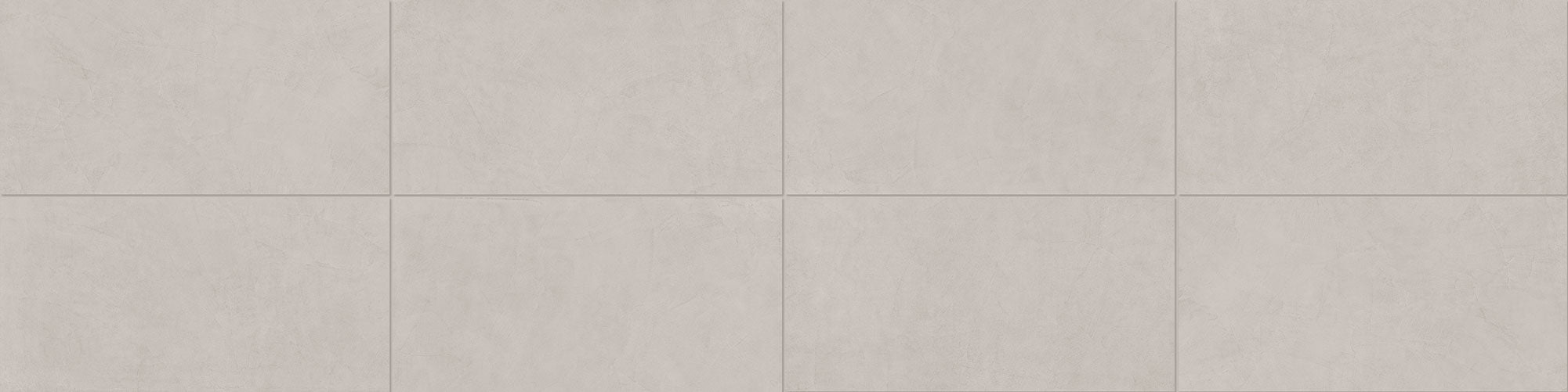 GRES PORCELLANATO RETTIFICATO EFFETTO RESINA COLORE TORTORA 61x122.2 DI CERAMICA TUSCANIA - IL CAVALLINO