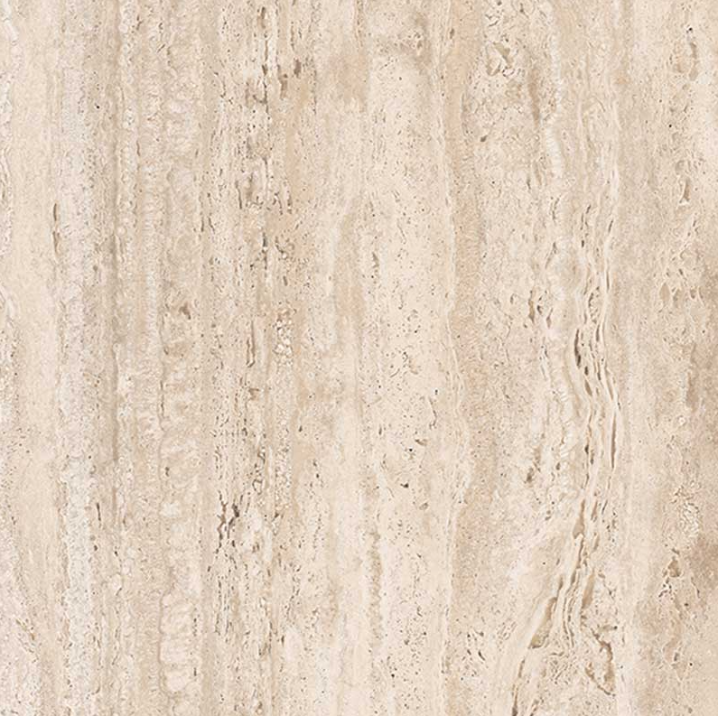 GRES PORCELLANATO RETTIFICATO LEVIGATO TRAVERTINO 60x120