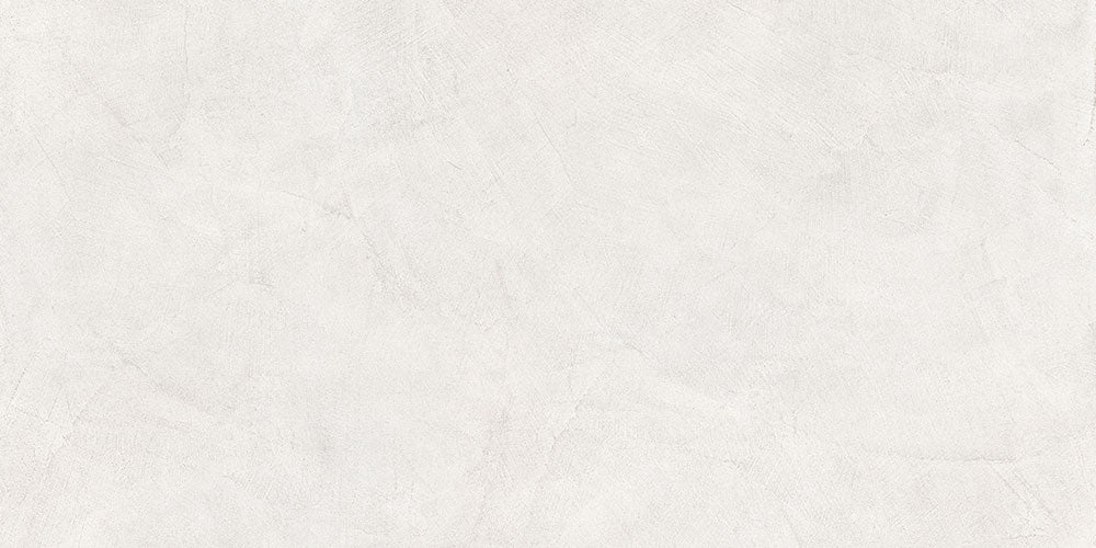GRES PORCELLANATO RETTIFICATO EFFETTO RESINA COLORE BIANCO 61x122.2 DI CERAMICA TUSCANIA - IL CAVALLINO