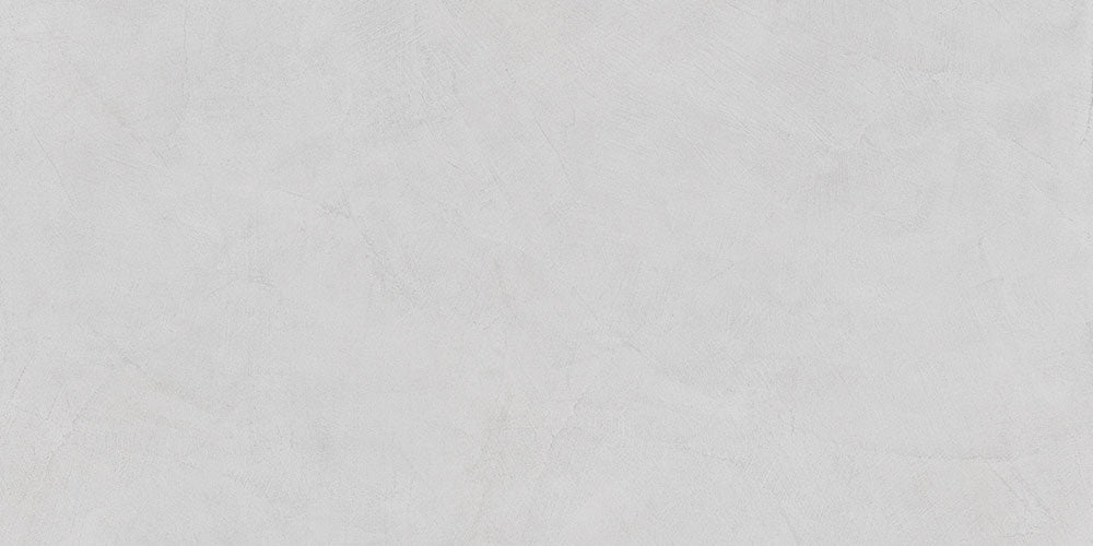 GRES PORCELLANATO RETTIFICATO EFFETTO RESINA COLORE CENERE 61x122.2 DI CERAMICA TUSCANIA - IL CAVALLINO