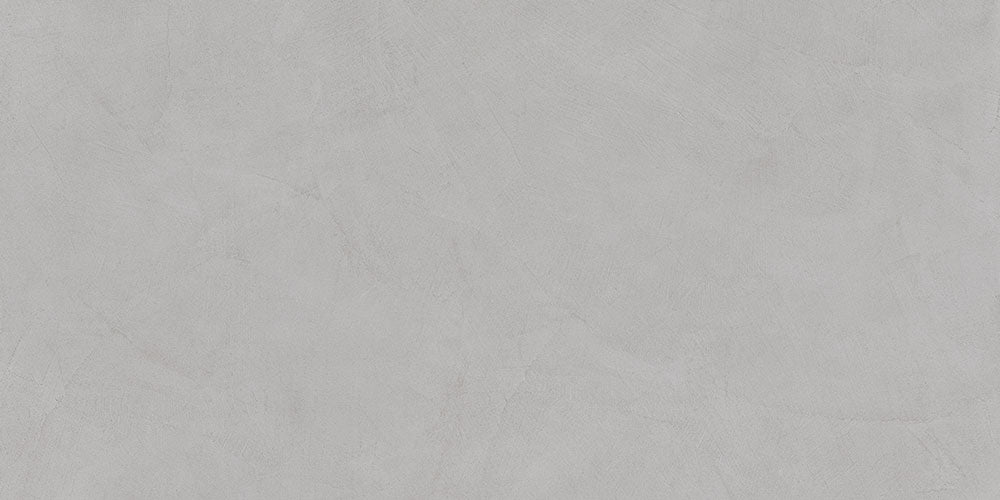GRES PORCELLANATO RETTIFICATO EFFETTO RESINA COLORE GRIGIO 61x122.2 DI CERAMICA TUSCANIA - IL CAVALLINO