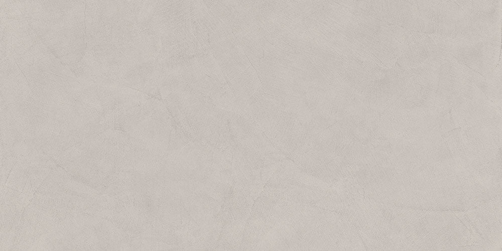 GRES PORCELLANATO RETTIFICATO EFFETTO RESINA COLORE TORTORA 61x122.2 DI CERAMICA TUSCANIA - IL CAVALLINO
