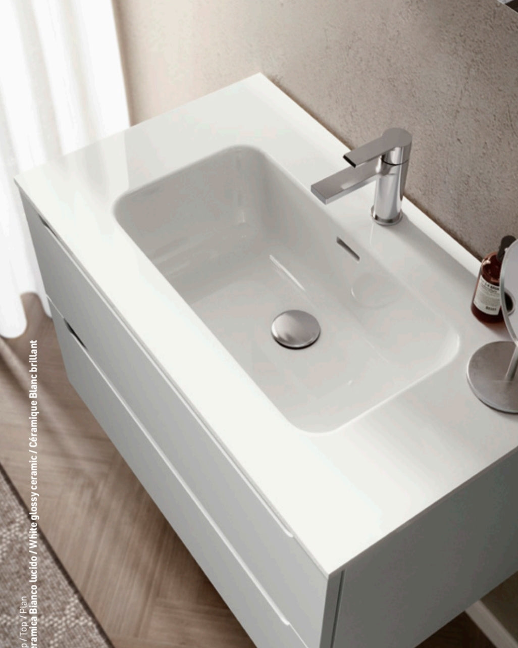 Set Mobile Bagno Completo Collezione Club Soft  (70)