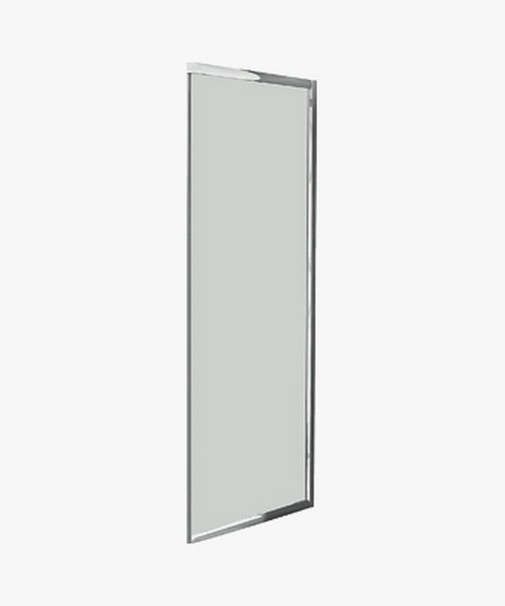 Box Doccia Quadro Stampato Q 6 MM 70x70 H. 190