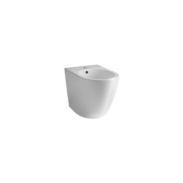 BIDET FILOMURO SERIE COVER DI CERAMICA ALTHEA PROF.52