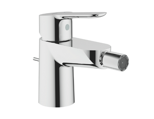 MISCELATORE BIDET MONOCOMANDO SERIE BAUEDGE DI "GROHE" ARTICOLO 23331000