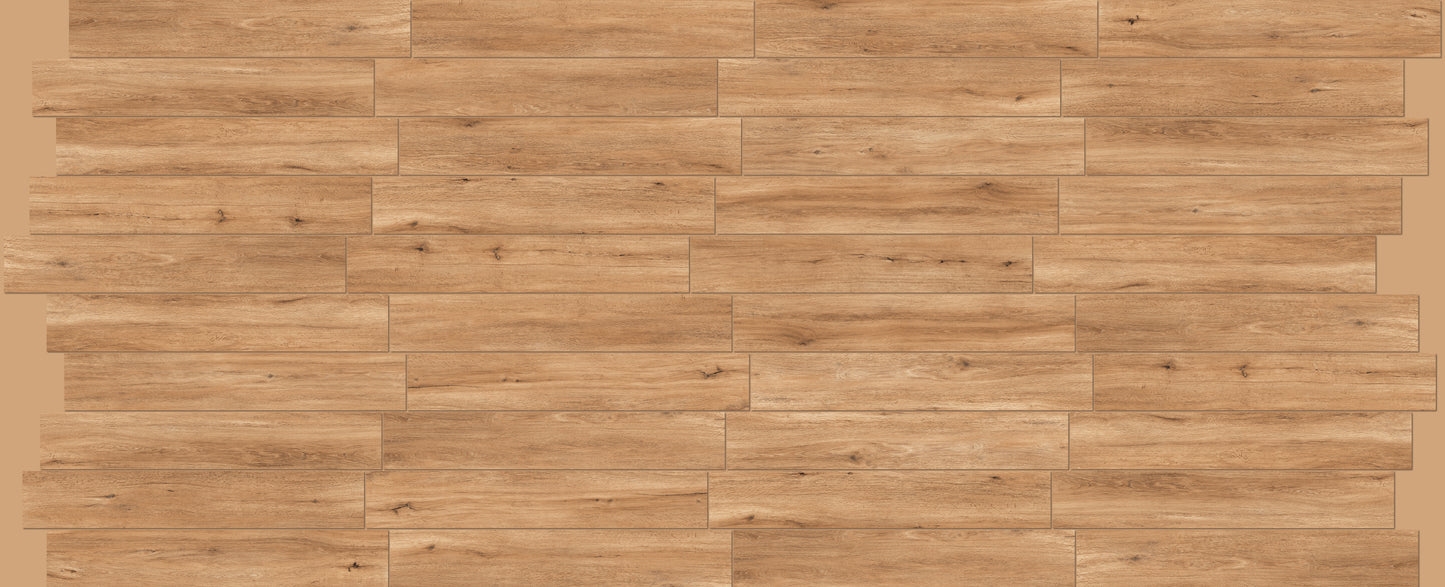 GRES PORCELLANATO EFFETTO LEGNO SERIE FIRENZE COLORE NATURALE 20.3x122.6 RETTIFICATO DI CERAMICA TUSCANIA PRODOTTO ITALIANO €.19.90 MQ ( SCATOLA DA 4 PZ TOT MQ 0.99)