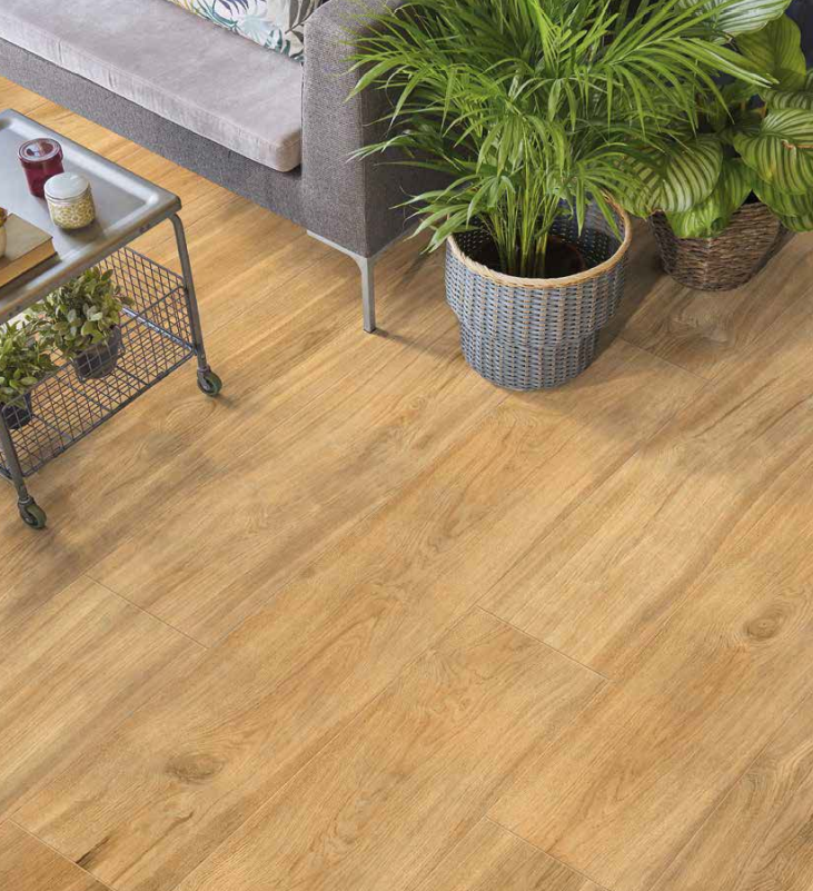 GRES PORCELLANATO RETTIFICATO EFFETTO LEGNO PATAGONIA SAND 22.5x119.5 DI HALCOM CERAMICHE