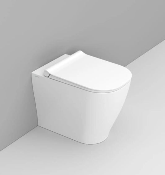 WC FILOMURO RIMLESS SERIE MIRTO DI CERAMICA DOLOMITE PROF.55