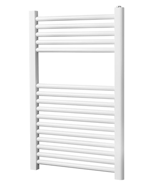 Termoarredo scaldasalviette collezione Sanremo Bianco 1230x500