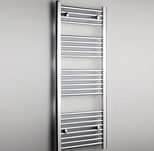 Termoarredo scaldasalviette  Sanremo Cromato 690X500