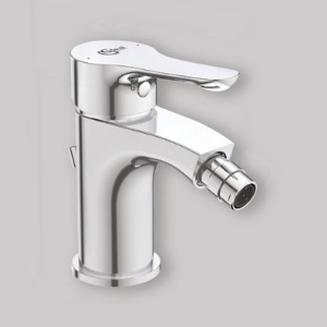 MISCELATORE MONOFORO BIDET ART.ALPHA IDEAL STANDARD CROMO