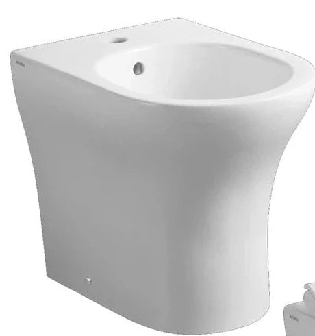 BIDET FILOMURO SERIE SOLI DI CERAMICA ALTHEA