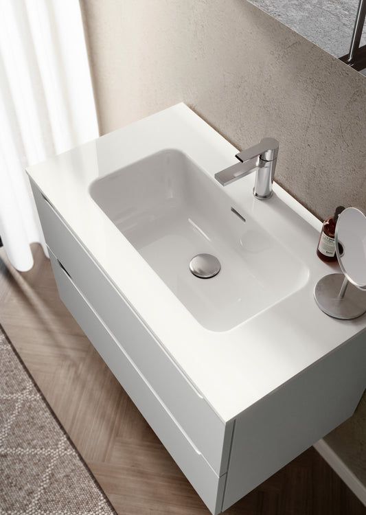 Mobile Bagno cm.60 Completo Collezione Club Soft